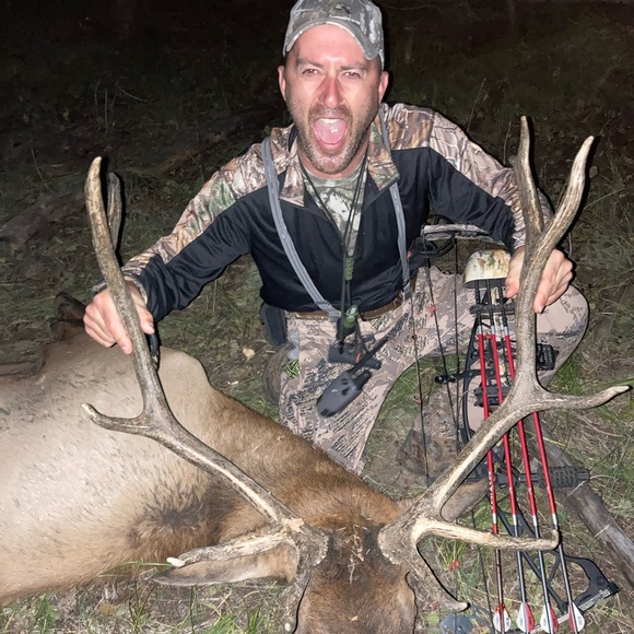 Meet your Posher, Jonathan - Picture 1 of 1